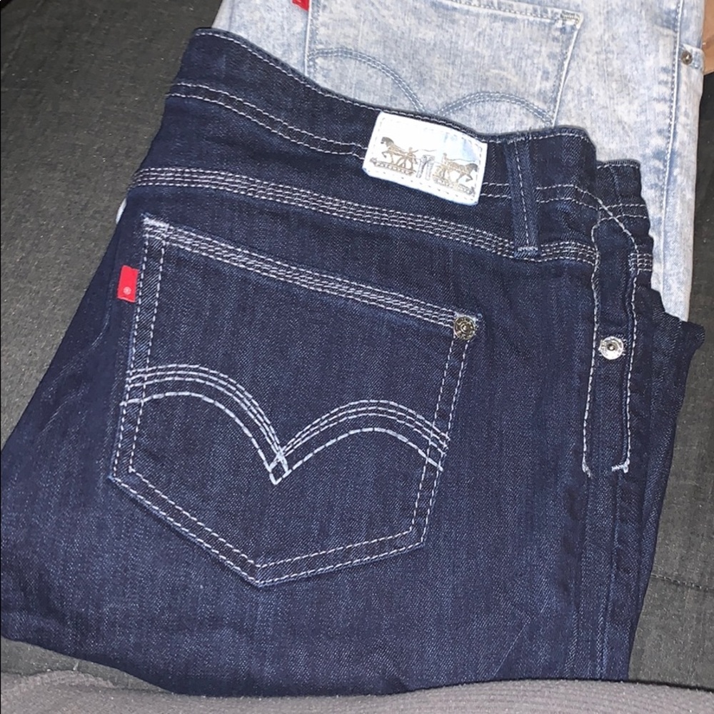 Levi Jeans